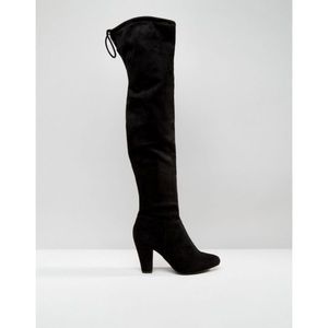 Over-the-knee Boots - Women’s 9